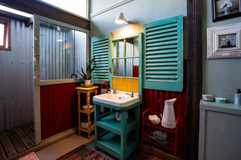 0 Bedroom Property for Sale in The Crags Western Cape